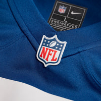 Indianapolis Colts Mekhi Blackmon Nike Royal Team Game Jersey