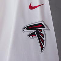 Atlanta Falcons Jalon Walker Nike White Game Jersey
