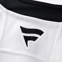 Pittsburgh Penguins Fanatics White Away Authentic Pro Jersey