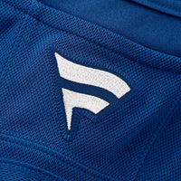 New York Rangers Adam Fox Fanatics Blue Home Premium Jersey