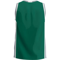 Youngstown State Penguins GameDay Greats Lightweight Basketball Jersey - Red