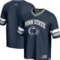 GameDay Greats Navy Penn State Nittany Lions Spirit Football Jersey
