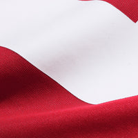 San Francisco 49ers Roger Craig Nike Scarlet Team Retired Game Jersey