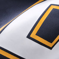 Los Angeles Chargers Oronde Gadsden Nike Navy Alternate 2 Super Chargers Game Jersey