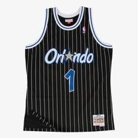 Orlando Magic Mitchell & Ness Swingman Jersey Alternate Anfernee Hardaway 1994-95