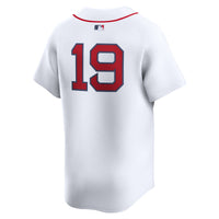 Boston Red Sox Roman Anthony Nike White Home Limited Player Jersey