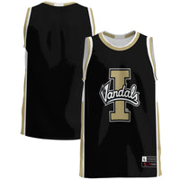Idaho Vandals GameDay Greats Lightweight Basketball Jersey - Gold