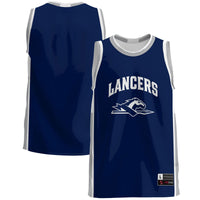 Longwood Lancers GameDay Greats Lightweight Basketball Jersey - Blue
