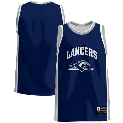 Longwood Lancers GameDay Greats Lightweight Basketball Jersey - Blue