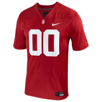 Stanford Cardinal Nike Pick-A-Player NIL Replica Football Jersey - Cardinal