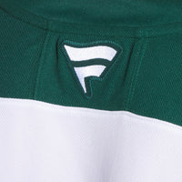 Minnesota Wild Fanatics White Away Premium Jersey