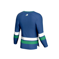 Florida Gulf Coast Eagles GameDay Greats Hockey Jersey - Blue