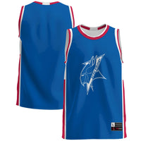 Elizabeth City State University Vikings GameDay Greats Lightweight Basketball Jersey - Royal