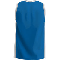 MTSU Blue Raiders GameDay Greats Lightweight Basketball Jersey - Royal