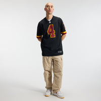 Washington Commanders Frankie Luvu Nike Black Hail Raiser Alternate Game Jersey