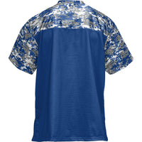 GameDay Greats Blue Air Force Falcons Football Jersey