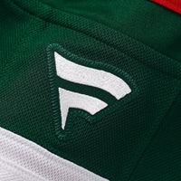 Minnesota Wild Fanatics White Away Premium Custom Jersey