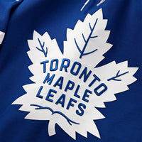 Toronto Maple Leafs William Nylander Fanatics Blue Home Premium Jersey