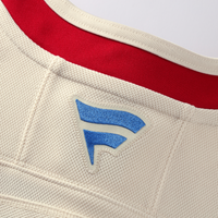 New York Rangers Fanatics Beige 2026 NHL Winter Classic Premium Jersey