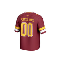 Iowa State Cyclones GameDay Greats NIL Pick-A-Player Football Fashion Jersey - Cardinal