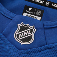 Buffalo Sabres Fanatics Royal Home Premium Custom Jersey