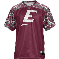 Eastern Kentucky Colonels GameDay Greats Football Jersey - Maroon