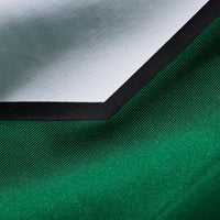 Philadelphia Eagles Tariq Woolen Nike Kelly Green Alternate Game Jersey