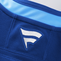 Tampa Bay Lightning Fanatics Blue 2026 NHL Stadium Series Premium Custom Jersey