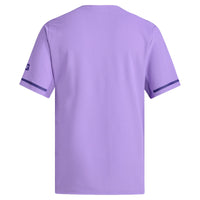 Washington Huskies adidas Replica Baseball Jersey - Purple