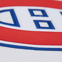 Montreal Canadiens Guy Lafleur Mitchell & Ness White 1971 Power Play Jersey