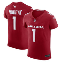 Arizona Cardinals Kyler Murray Nike Cardinal Team Vapor F.U.S.E. Elite Jersey