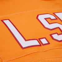 Tampa Bay Buccaneers Lee Roy Selmon Mitchell & Ness Orange 1976 Legacy Replica Jersey