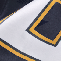 Los Angeles Chargers Derwin James Jr. Nike Navy Alternate Super Chargers Vapor F.U.S.E. Stitched Limited Jersey