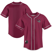 Cal State Chico Wildcats GameDay Greats Lightweight Baseball Jersey - Cardinal