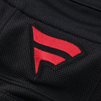 Seattle Kraken Fanatics Black Alternate Premium Custom Jersey