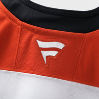 Philadelphia Flyers Fanatics White Away Authentic Pro Jersey