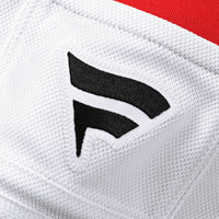 Ottawa Senators Fanatics White Away Premium Custom Jersey