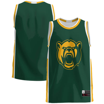 Baylor Bears GameDay Greats Lightweight Basketball Jersey - Garnet
