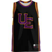 Evansville Purple Aces GameDay Greats Lightweight Basketball Jersey - Purple