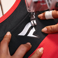 New Jersey Devils Fanatics Red Home Authentic Pro Custom Jersey