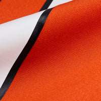Cincinnati Bengals Boomer Esiason Nike Orange Retired Player Alternate Game Jersey