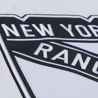 Henrik Lundqvist Mitchell & Ness White 2019 All-Star Game Power Play Jersey