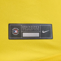 Boston Red Sox Nike Gold City Connect Limited Jersey