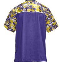 Tennessee Tech Golden Eagles GameDay Greats Football Jersey - Purple
