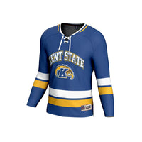 Kent State Golden Flashes GameDay Greats Spirit Hockey Jersey - Navy