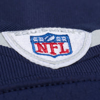 New England Patriots Rob Gronkowski Mitchell & Ness Navy Retired Legacy Replica Player Jersey