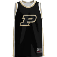 Purdue Boilermakers GameDay Greats Lightweight Basketball Jersey - Gold