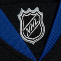 Tampa Bay Lightning Steven Stamkos Mitchell & Ness Black 2008-09 Power Play Jersey