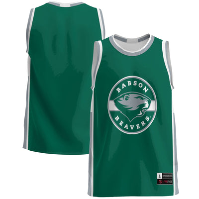 Youngstown State Penguins GameDay Greats Lightweight Basketball Jersey - Red