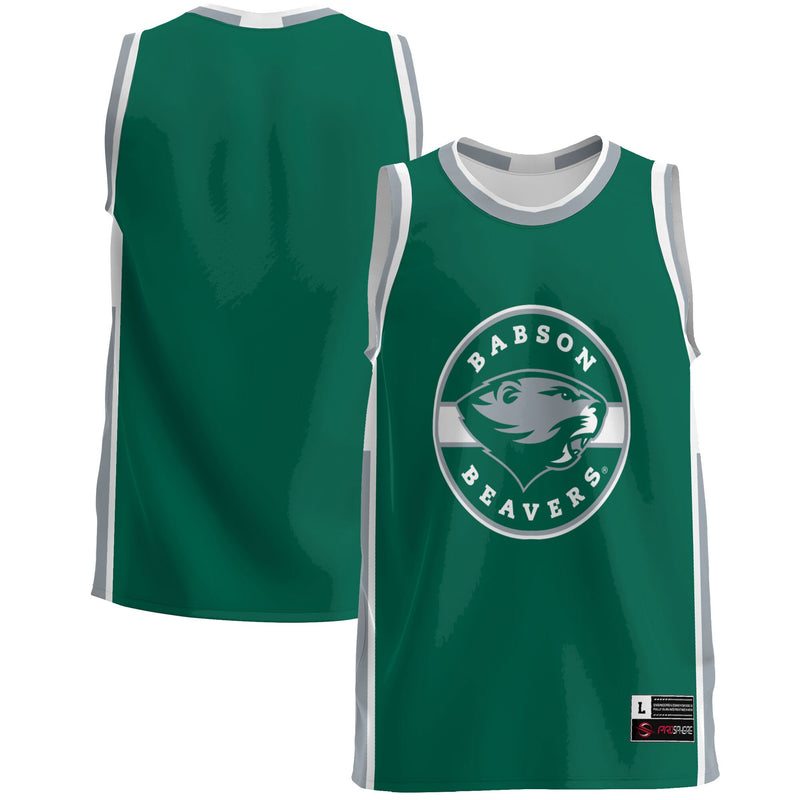 Youngstown State Penguins GameDay Greats Lightweight Basketball Jersey - Red